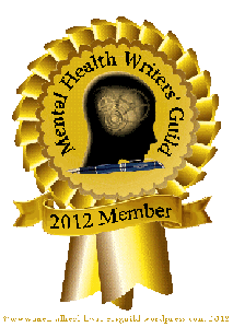 Mental Health Writers Guild 2012 Membership